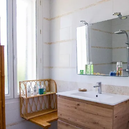 Le Sable A Vos Pieds ! T2 Ideal A 300m De La Le Pyla * La Teste-de-Buch