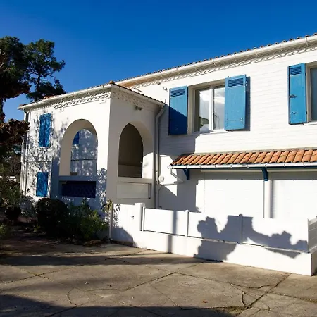 Le Sable A Vos Pieds ! T2 Ideal A 300m De La Le Pyla Apartament *