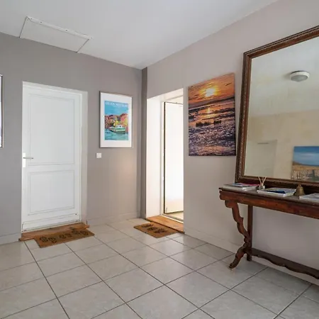 Le Sable A Vos Pieds ! T2 Ideal A 300m De La Le Pyla