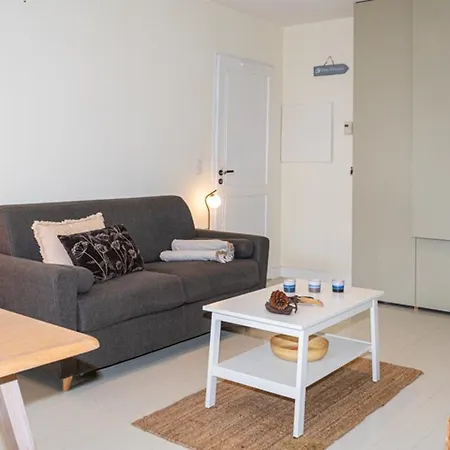 Le Sable A Vos Pieds ! T2 Ideal A 300m De La Le Pyla Apartmán *