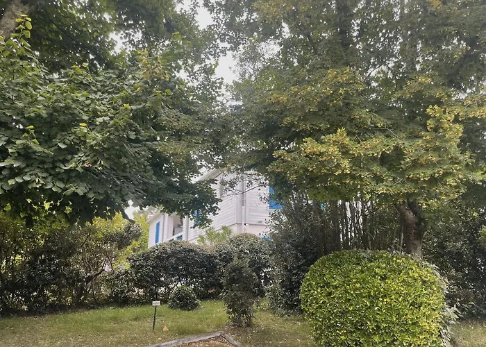 Le Sable A Vos Pieds ! T2 Ideal A 300m De La Le Pyla * La Teste-de-Buch