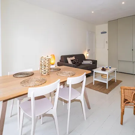 Le Sable A Vos Pieds ! T2 Ideal A 300M De La Plage Le Pyla Apartment La Teste-de-Buch