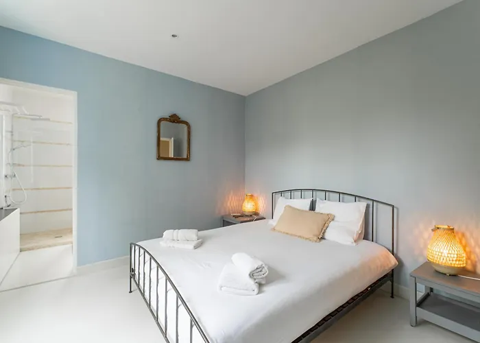 Le Sable A Vos Pieds ! T2 Ideal A 300m De La Le Pyla Lejlighed La Teste-de-Buch