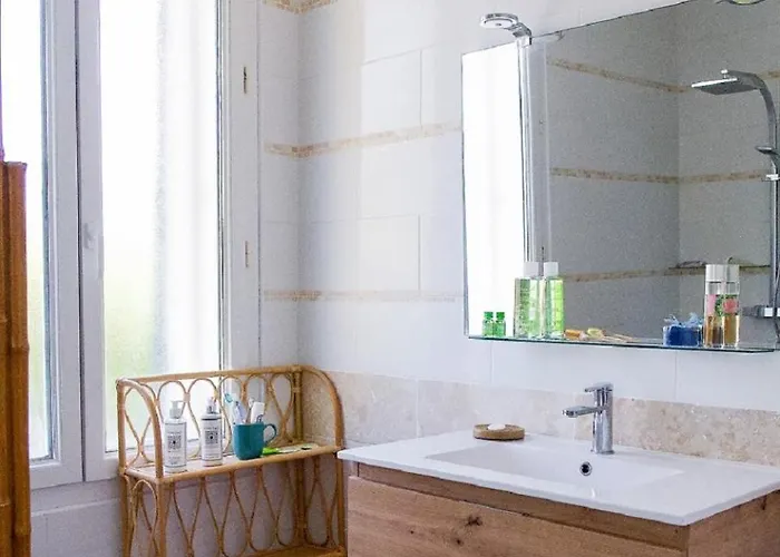 Le Sable A Vos Pieds ! T2 Ideal A 300m De La Le Pyla * La Teste-de-Buch