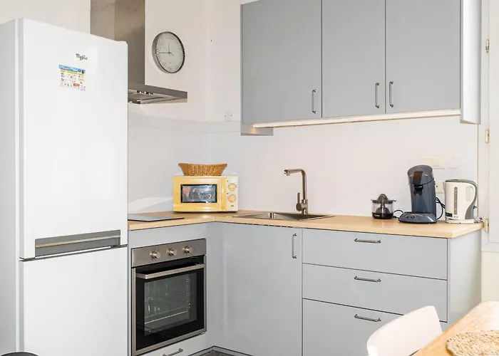 Le Sable A Vos Pieds ! T2 Ideal A 300m De La Le Pyla * La Teste-de-Buch